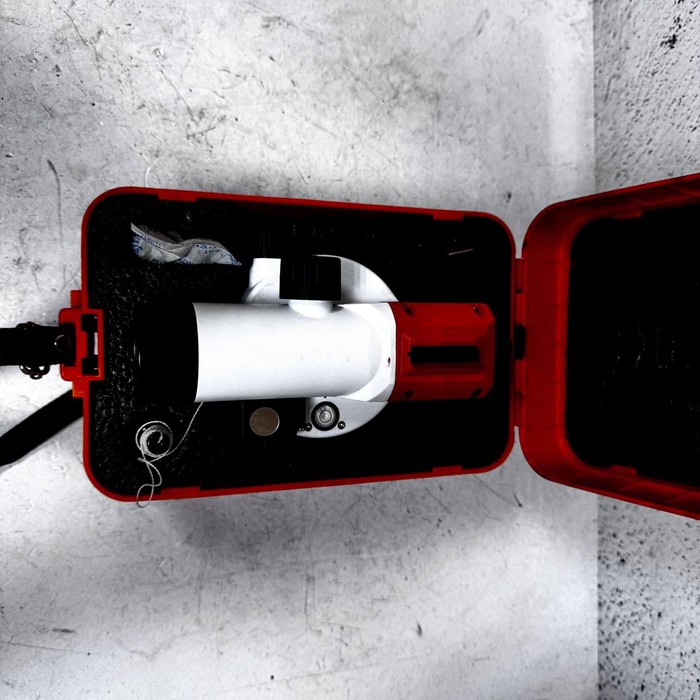 Нивелир RGK N-24