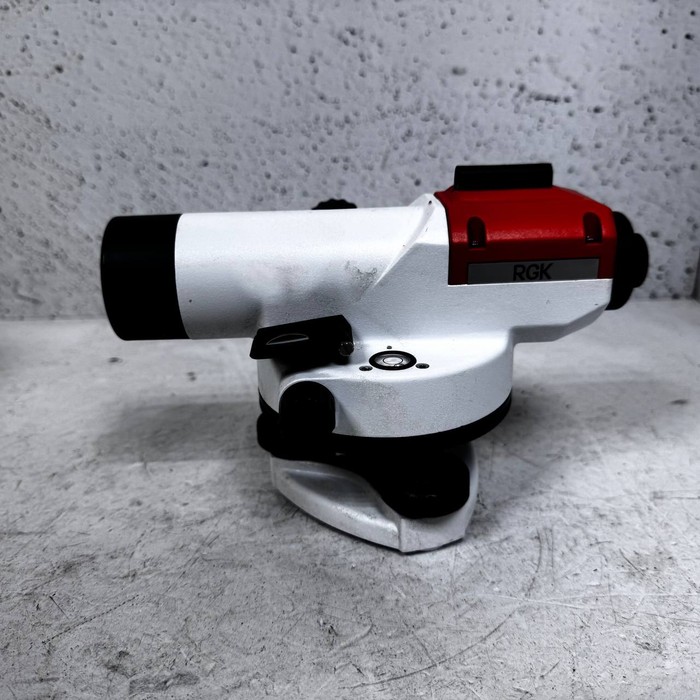 Нивелир RGK N-24