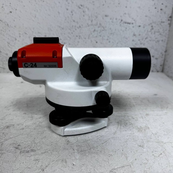 Нивелир RGK N-24