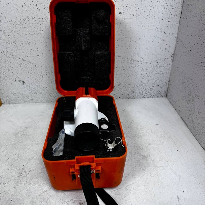 Нивелир RGK N-24