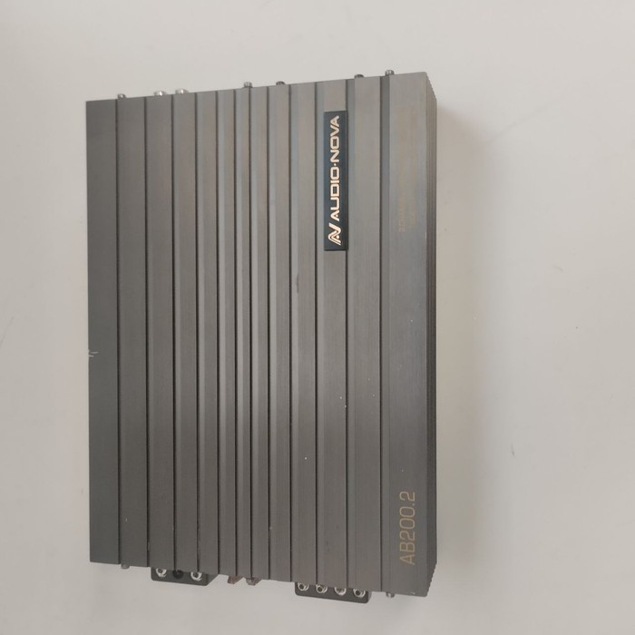 Усилитель Audio Nova AB 200.2