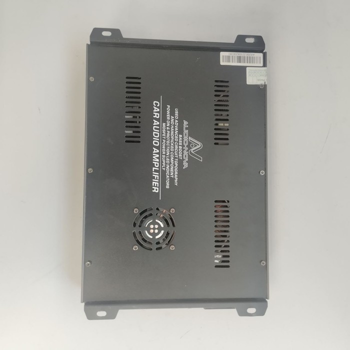 Усилитель Audio Nova AB 200.2