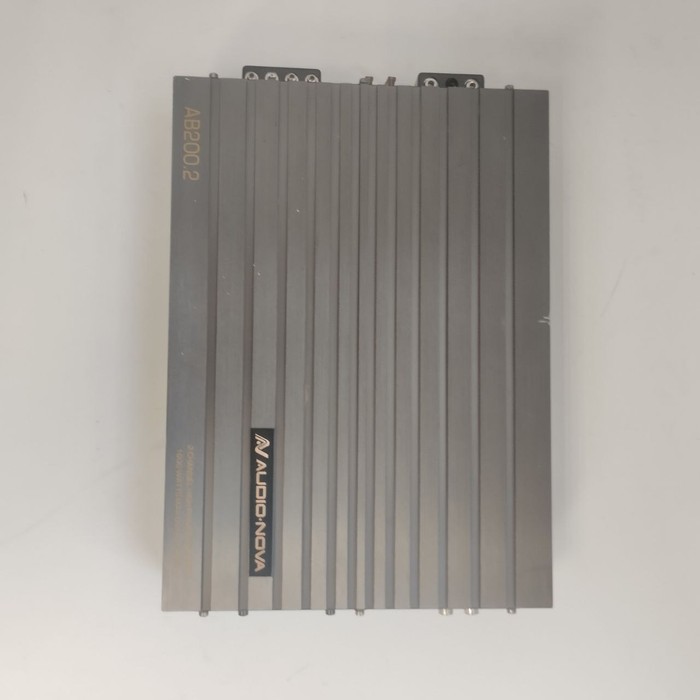 Усилитель Audio Nova AB 200.2