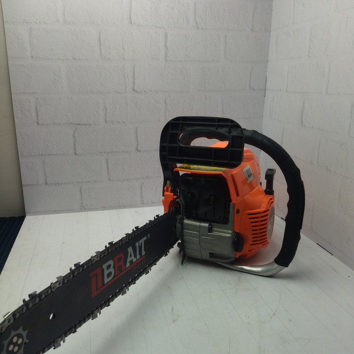 Бензопила Brait BR-4515