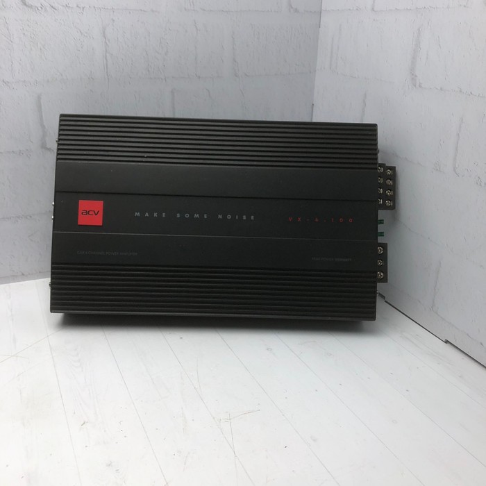Усилитель ACV VX-4.100