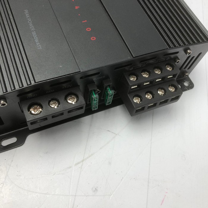 Усилитель ACV VX-4.100