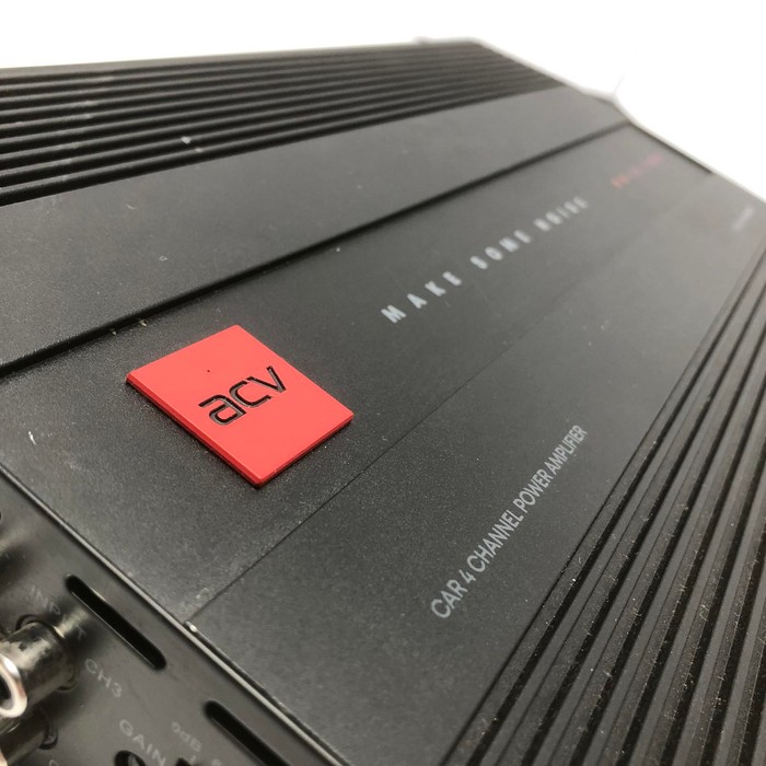 Усилитель ACV VX-4.100