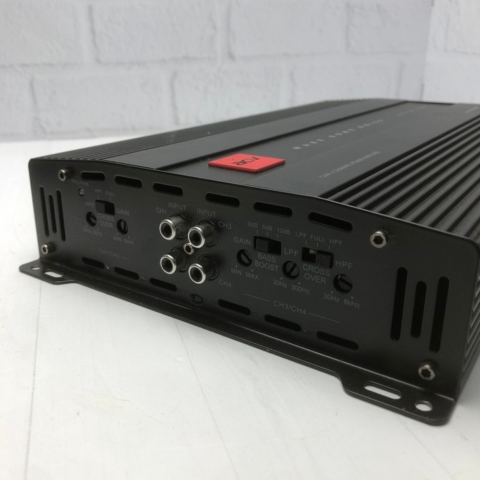 Усилитель ACV VX-4.100