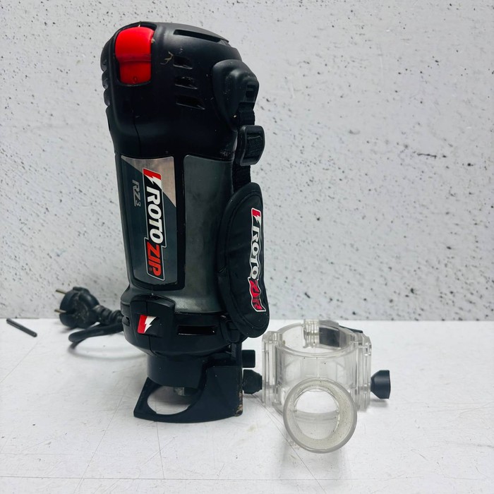 Гравер DREMEL GW-РОТОЗИП 3 RZ3