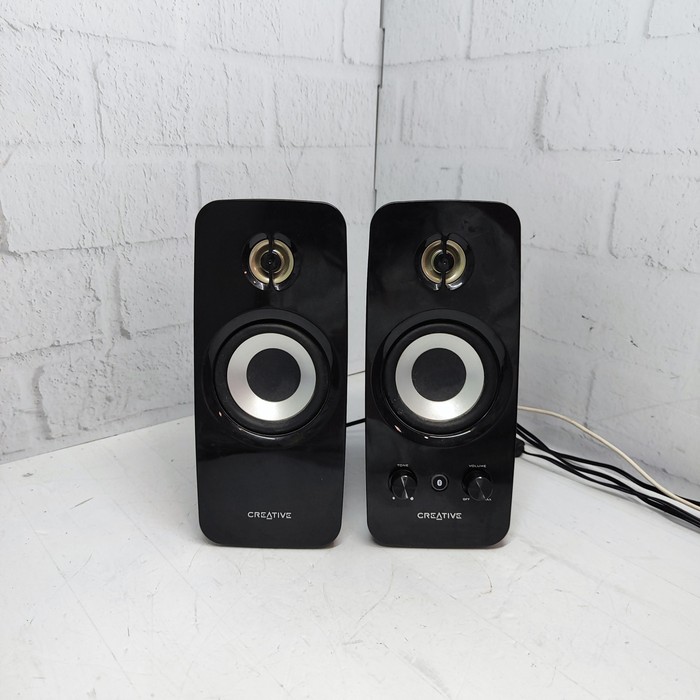 Колонки для дома Creative MF1670