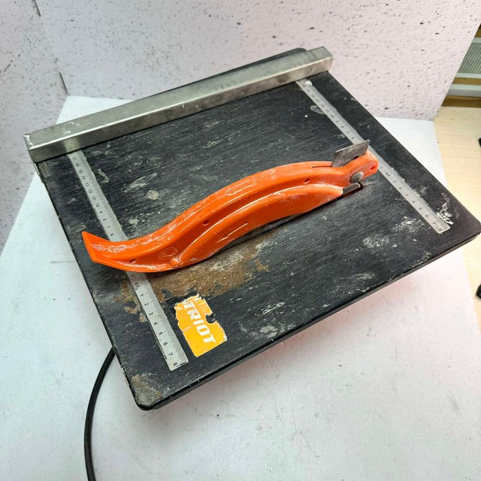 Плиткорез Patriot tc450