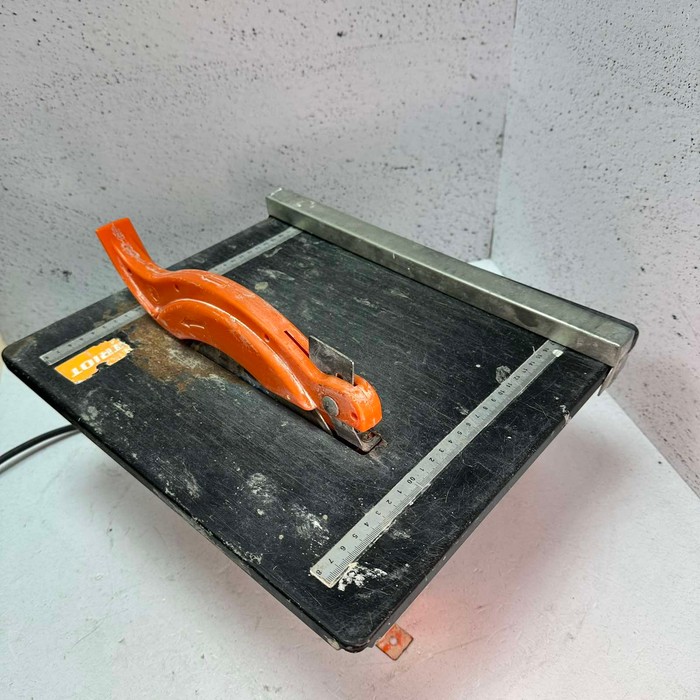 Плиткорез Patriot tc450