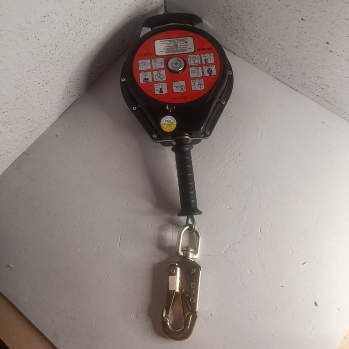 Привязь страховочная ARX UB-3