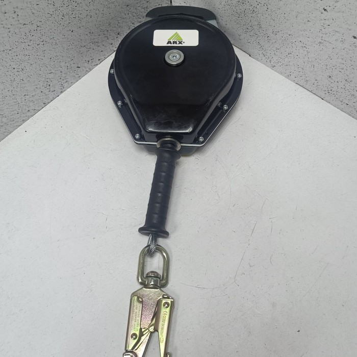 Привязь страховочная ARX UB-3