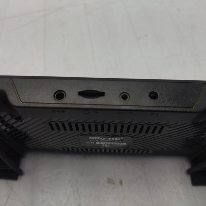 Видеорегистратор Sho-Me Combo Mirror