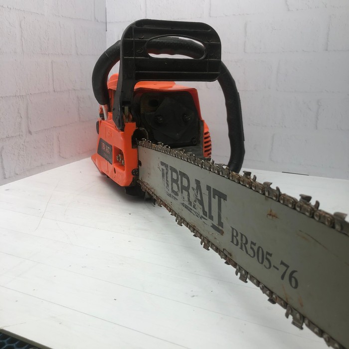 Бензопила Brait BR 5820