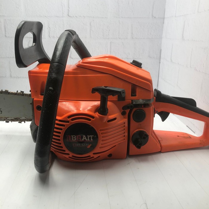 Бензопила Brait BR 5820