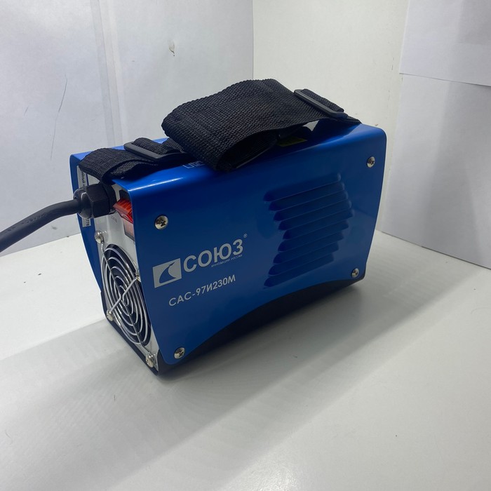 Сварочный аппарат СОЮЗ САС-97И230М