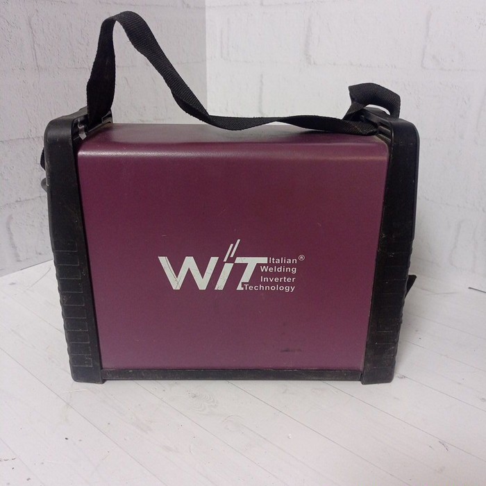 Сварочный аппарат Wit Wega 130