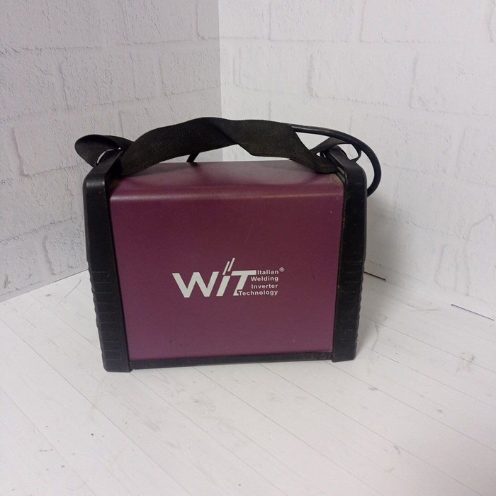 Сварочный аппарат Wit Wega 130