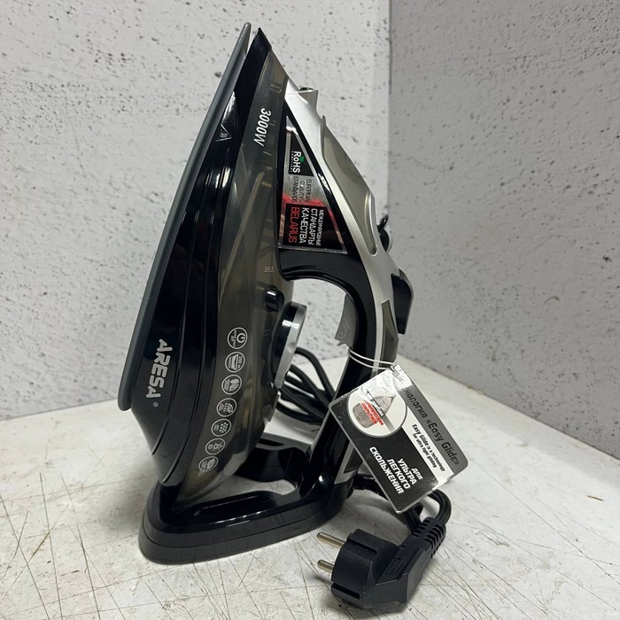 Утюг Aresa AR-3129