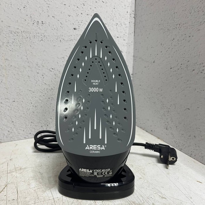 Утюг Aresa AR-3129