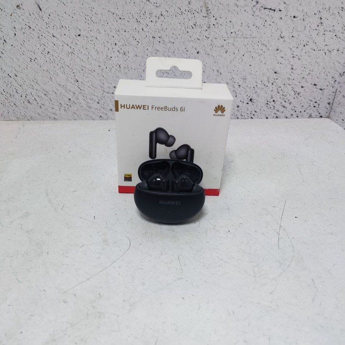 Беспроводные наушники Huawei Freebuds 6i
