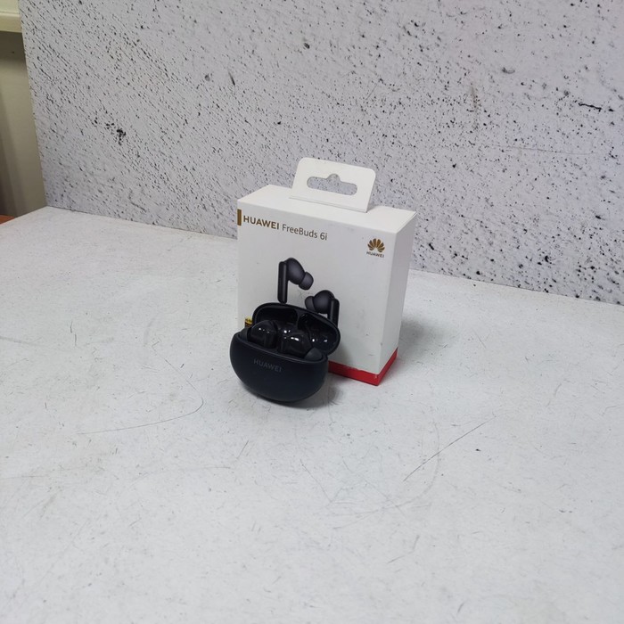 Беспроводные наушники Huawei Freebuds 6i