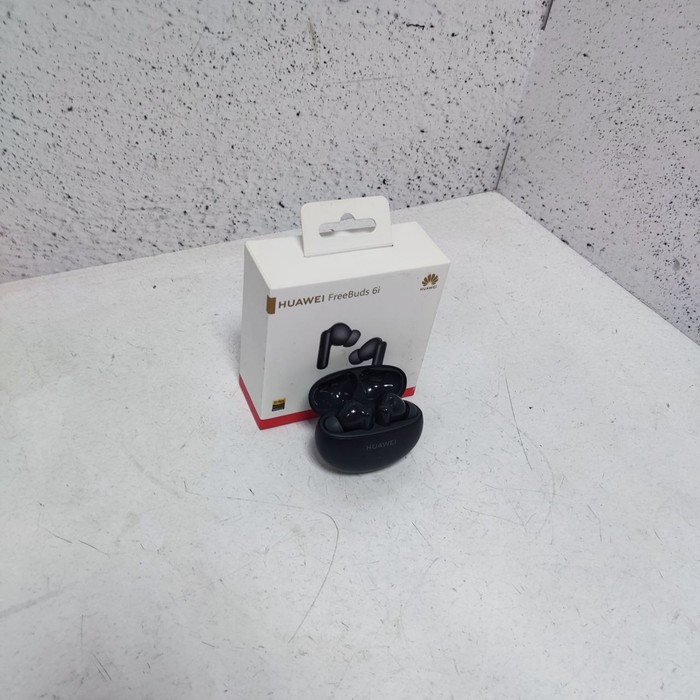Беспроводные наушники Huawei Freebuds 6i
