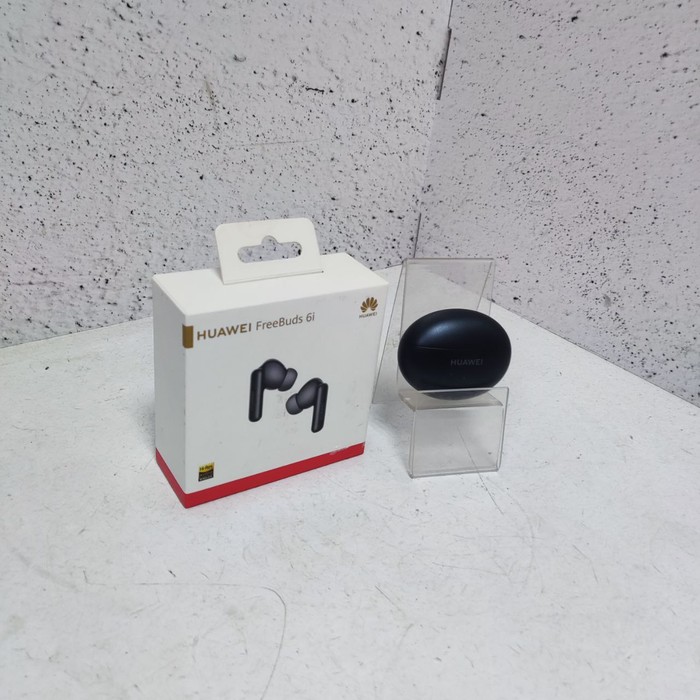 Беспроводные наушники Huawei Freebuds 6i