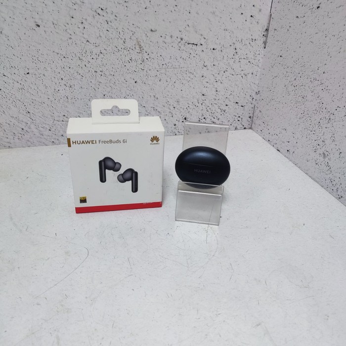 Беспроводные наушники Huawei Freebuds 6i