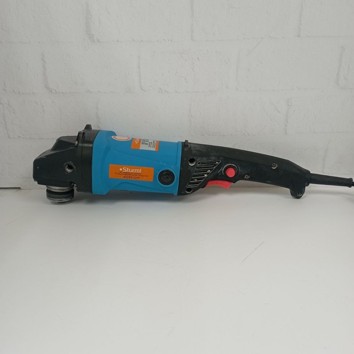 Болгарка Sturm! AG95151P