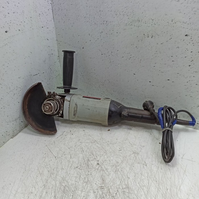 Болгарка Интерскол УШМ 150/1300