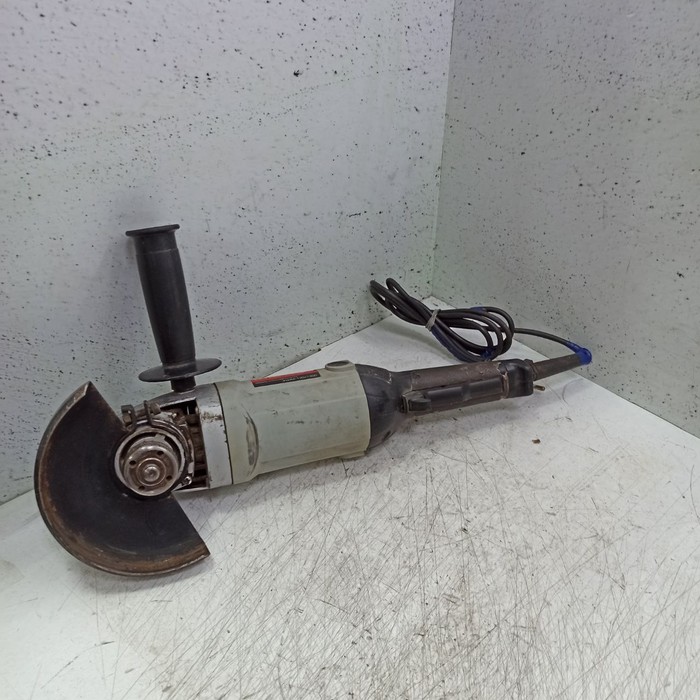 Болгарка Интерскол УШМ 150/1300