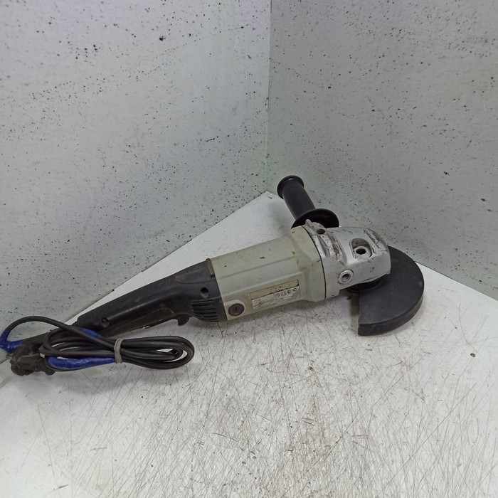 Болгарка Интерскол УШМ 150/1300