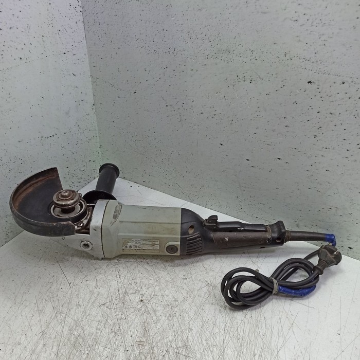 Болгарка Интерскол УШМ 150/1300