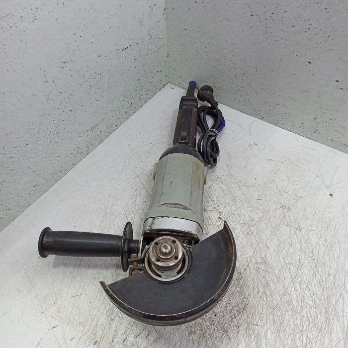 Болгарка Интерскол УШМ 150/1300