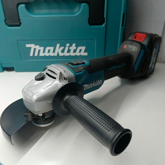 Болгарка Makita 125mm