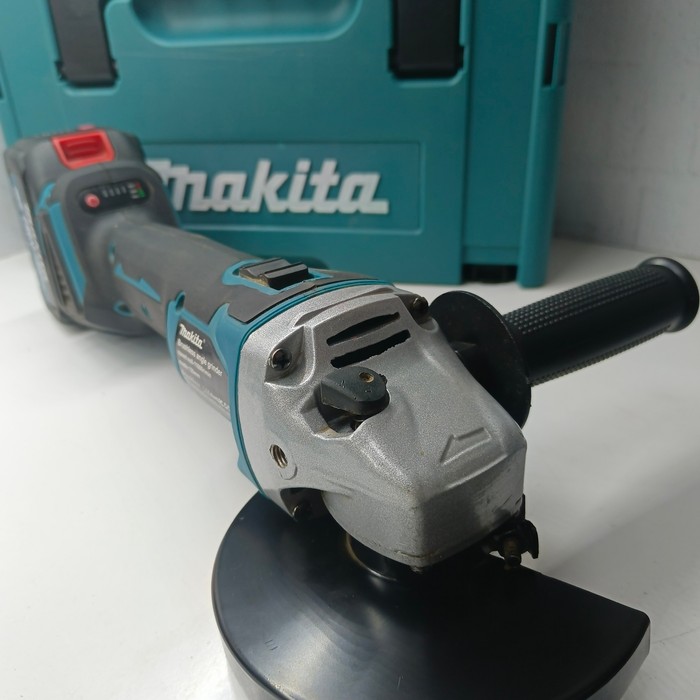 Болгарка Makita 125mm