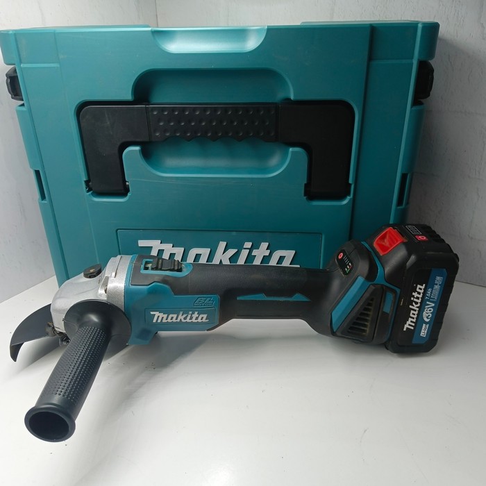Болгарка Makita 125mm