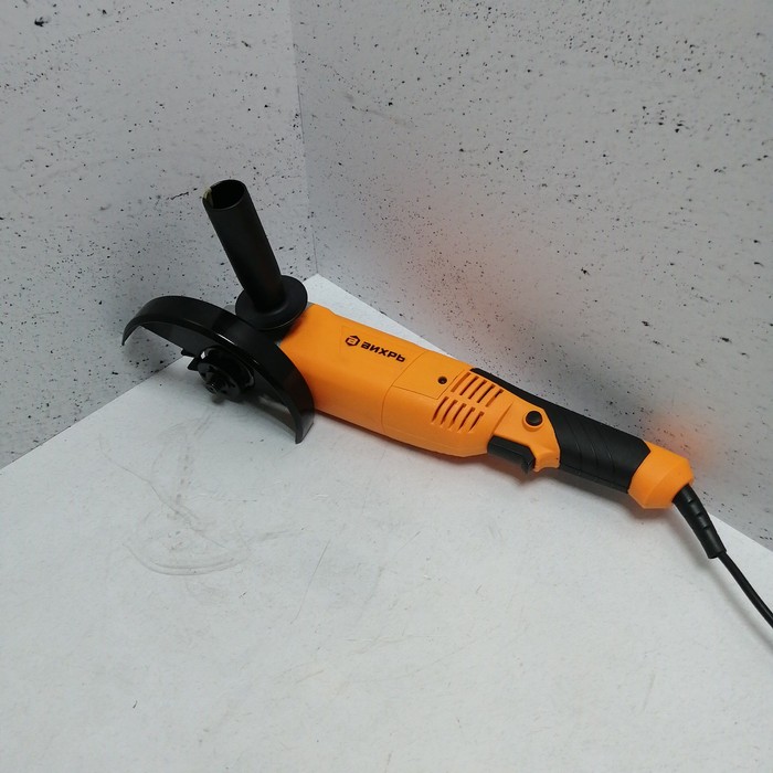 Болгарка Вихрь УШМ-150/1300