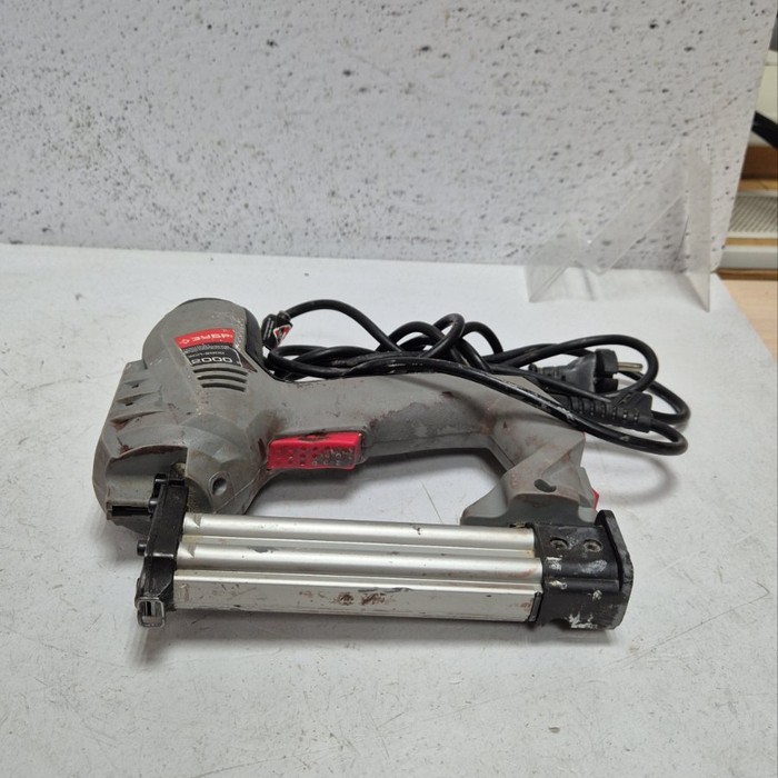 Монтажный пистолет Зубр ЗСП-2000