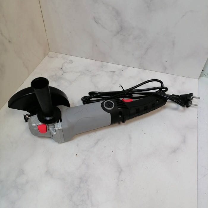 Болгарка Победа УШМ 125/1075