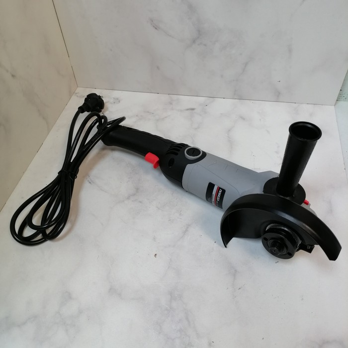 Болгарка Победа УШМ 125/1075