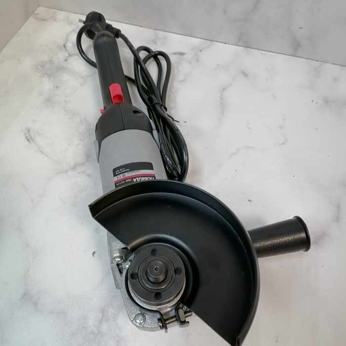 Болгарка Победа УШМ 125/1075