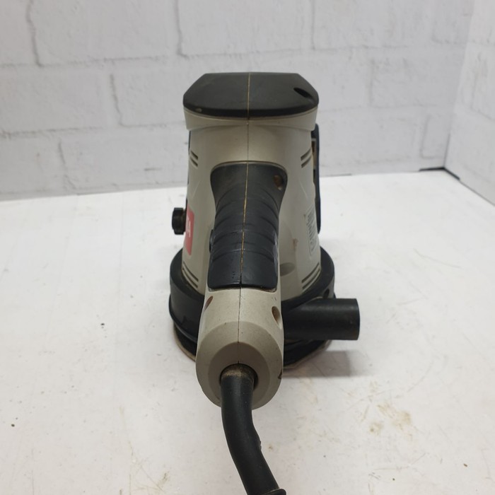 Шлифмашина Ресанта ЭШМ-125Э