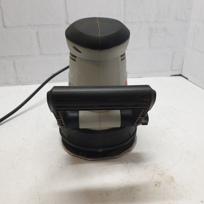 Шлифмашина Ресанта ЭШМ-125Э