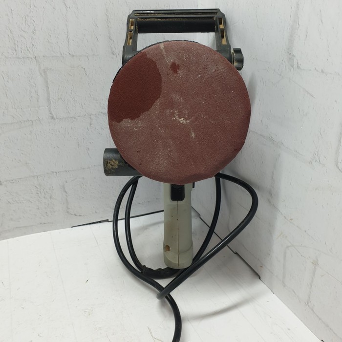 Шлифмашина Ресанта ЭШМ-125Э