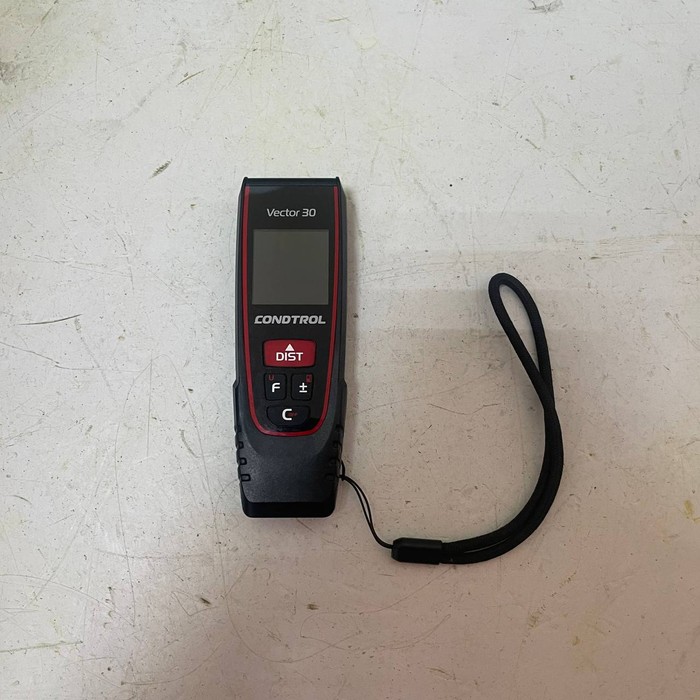 Дальномер Condtrol Vector 30
