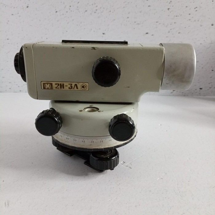 Нивелир СССР 2Н-3Л